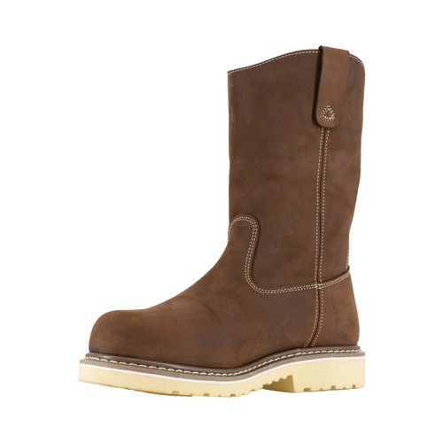 Iron Age IA5090 Solidifier Composite Toe Wellington