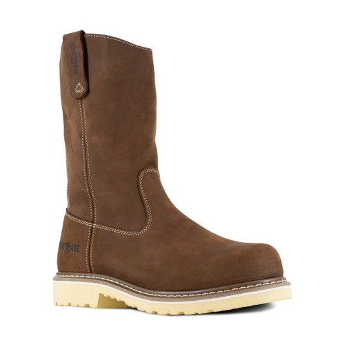 Iron Age IA5090 Solidifier Composite Toe Wellington
