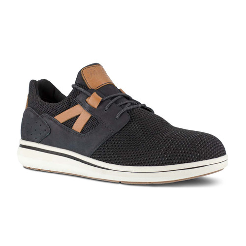 Florsheim FS2472 Adventure Steel Toe Casual Oxford