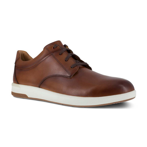 Florsheim FS2650 Crossover Steel Toe Casual Oxford