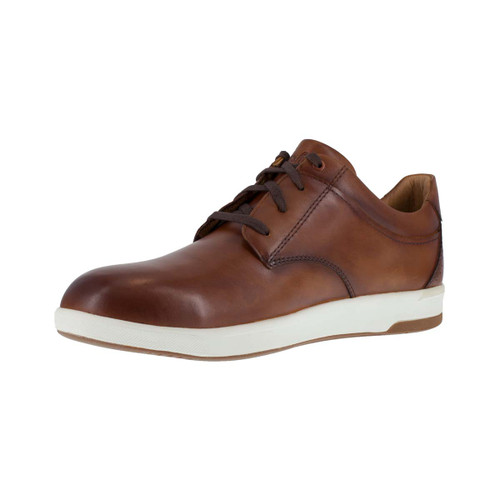 Florsheim FS2650 Crossover Steel Toe Casual Oxford