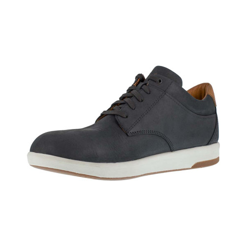 Florsheim FS2630 Crossover Steel Toe Casual Oxford