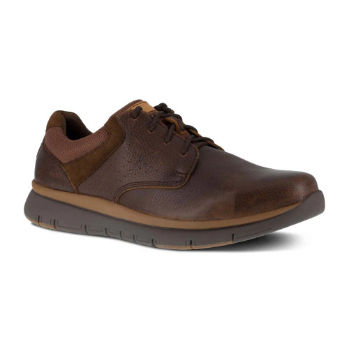 Rockport RK5700 Primetime Casuals Work Steel Toe