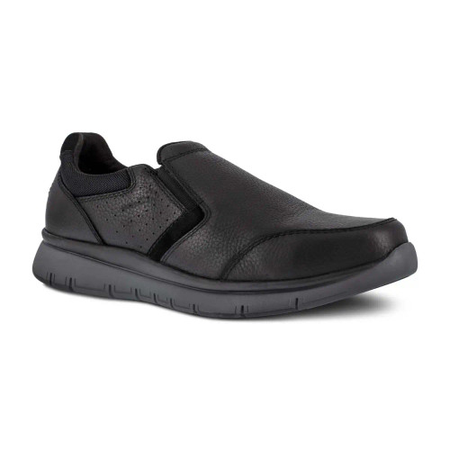Rockport RK5715 Primetime Casuals Work Steel Toe Slip-On