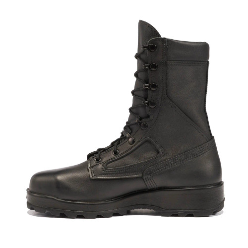 Belleville 495 ST Navy General Purpose Steel Toe Boot
