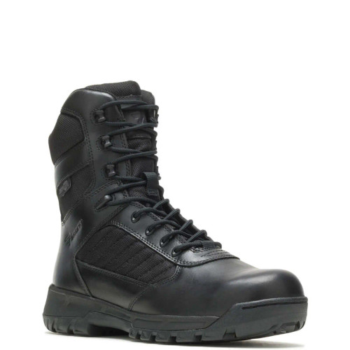Bates E03182 Tactical Sport 2 Tall Side Zip DRYGuard Boot