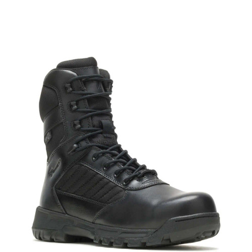 Bates E03186 Tactical Sport 2 Tall Side-Zip DryGuard Composite Toe Waterproof Boot