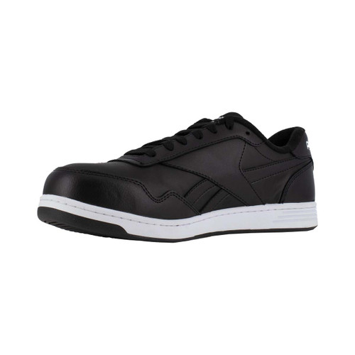 Reebok RB157 Women's Club MEMT Work Classic Comp Toe Shoe