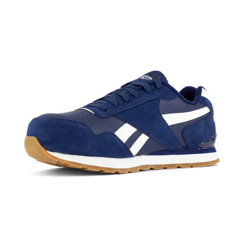 Reebok RB1981 Harman Work Comp Toe Classic Work Shoe