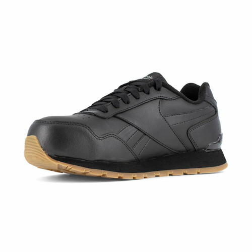Reebok RB983 Women's Harman Work Comp Toe Work Shoe