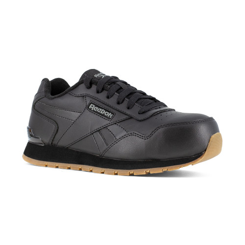 Reebok RB983 Women's Harman Work Comp Toe Work Shoe