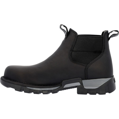 Georgia Eagle One Steel Toe Waterproof Chelsea Boot GB00563
