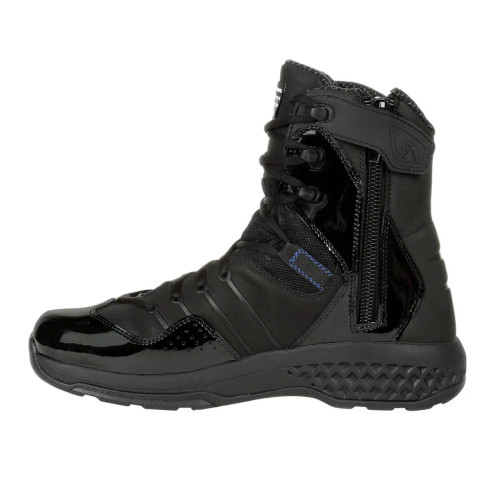 Rocky RKD0084 Code Blue 8" Knit Public Service Boot
