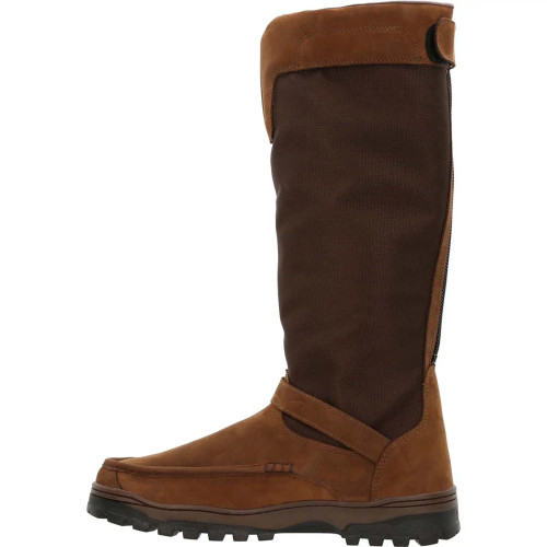 Rocky Outback Gore-Tex Waterproof Snake Boot RKS0550