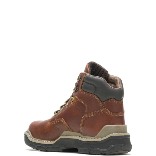 Wolverine W210057 Raider DuraShocks 6" Boot