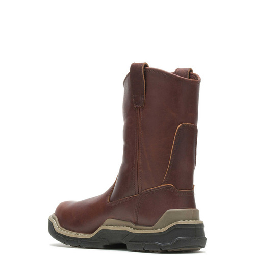 Wolverine W211105 Raider DuraShocks CarbonMAX Wellington