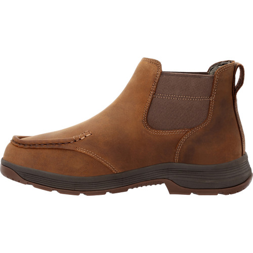 Georgia Athens SuperLyte Waterproof Work Chelsea Boot GB00548