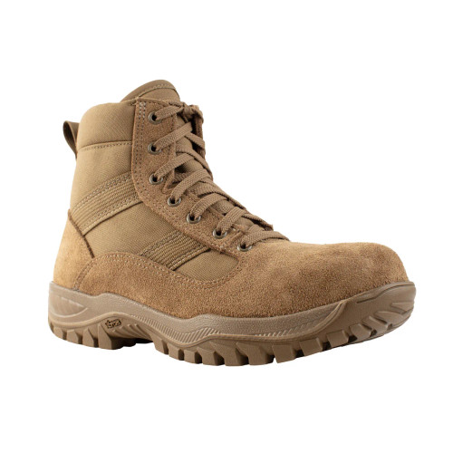 Belleville C315 ST Flyweight Shorty Steel Toe Boot