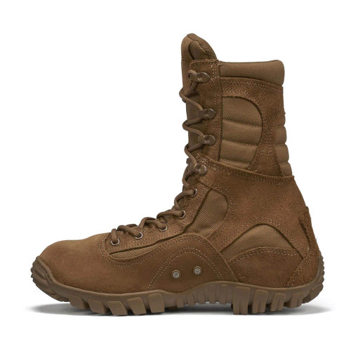 Belleville 533ST Hot Weather Hybrid Steel Toe Assault Boot