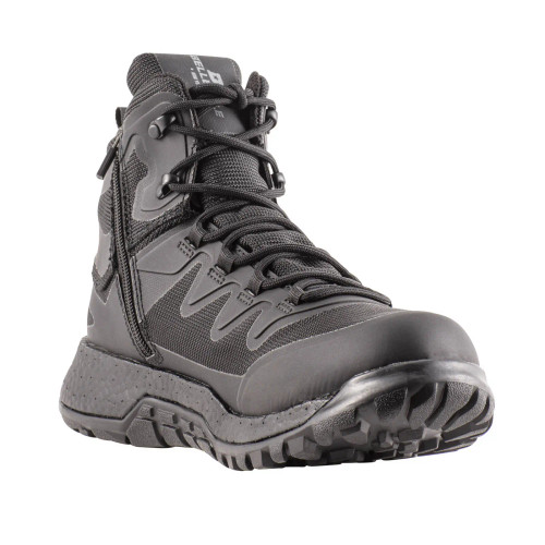 Belleville BV970ZWPT Black AMRAP Vapor Waterproof Boot