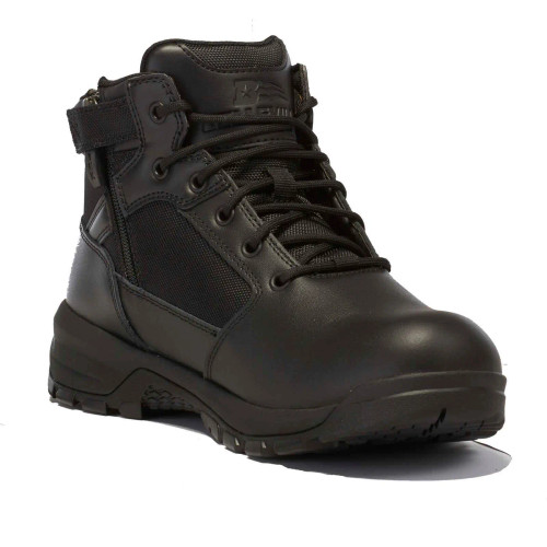 Belleville BV915Z WP Spear Point Side Zip Waterproof Boot
