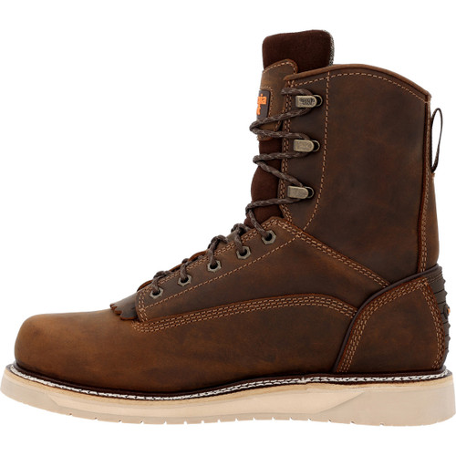 Georgia AMP LT Wedge Waterproof Work Boot GB00593