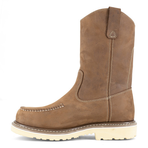 Iron Age IA5093 Solidifier CT WP Moc Toe Wellington