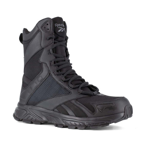Reebok RB6655 8" Hyperium Tactical Side-Zip Boot