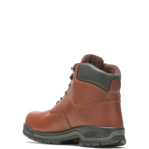 Wolverine W04906 Harrison Lace-Up 6" Work Boot