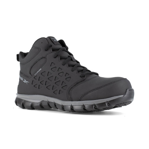 Reebok RB406 Women's Sublite Cushion Comp Toe SD Boot