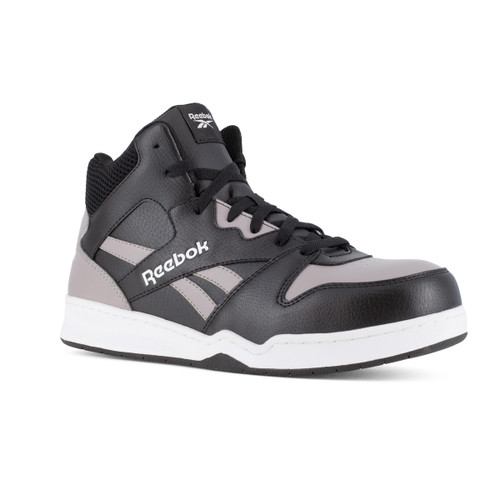 Reebok RB4131 BB4500 Work Comp Toe SD10 High Top
