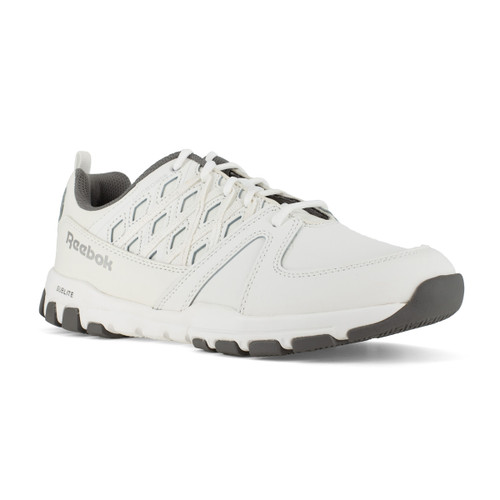 Reebok RB424 Women's SubLite Athletic SD Work Shoe
