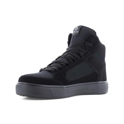 Volcom Evolve Composite Toe High Top Skate Work Shoe VM30244