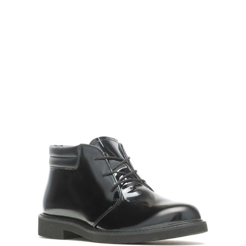 Bates E01830 Sentinel Chukka High Gloss Duty Boot