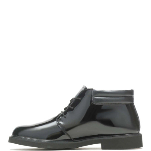 Bates E01830 Sentinel Chukka High Gloss Duty Boot