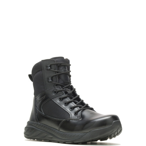 Bates E08888 Opspeed Tall Side Zip Boot
