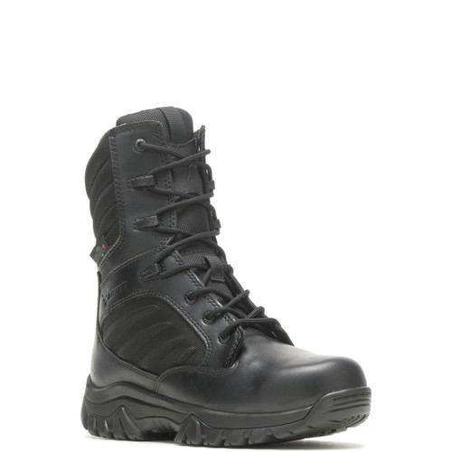 Bates E03982 Women's GX X2 Tall Side Zip DryGuard+ Boot