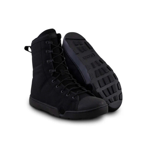 Altama 336001GSA Maritime 8" Black Tactical Boot