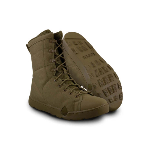 Altama 336003GSA Maritime 8" Coyote Tactical Boot