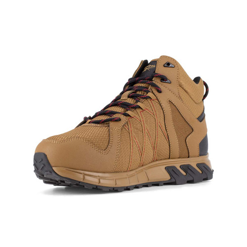 Reebok RB3410 Trailgrip Athletic Hiker MET Alloy Toe Boot