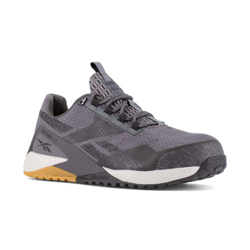 Reebok RB3481 NanoX1 Adventure Work Comp Toe SD Shoe
