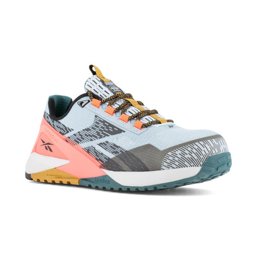 Reebok RB382 Women's Nano X1 Adventure Comp Toe Work Shoe