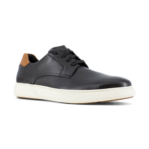 Florsheim FS2330 Premier Work Steel Toe SD Oxford