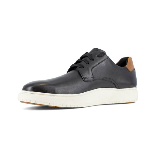 Florsheim FS2330 Premier Work Steel Toe SD Oxford