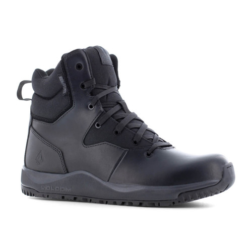 Volcom Street Shield 6" Waterproof Side Zip Boot VM30703