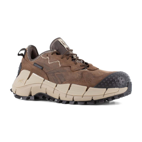 Reebok RB3020 Zig Kinetica Edge II Composite Toe Waterproof Shoe