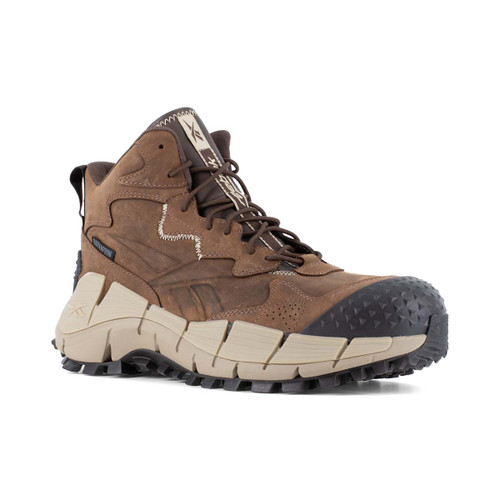 Reebok RB3025 Zig Kinetica Edge II Comp Toe Waterproof Hiker