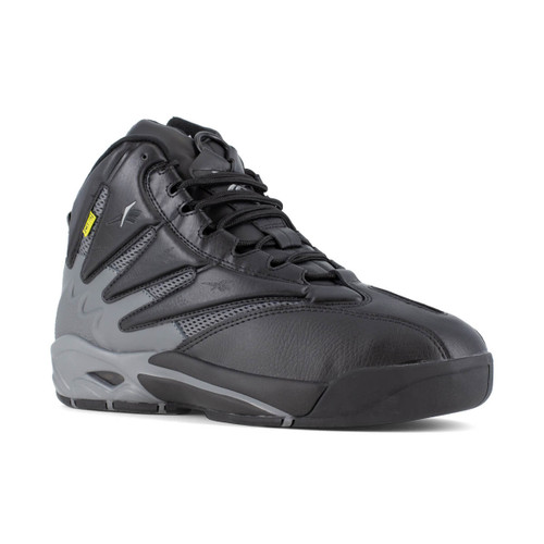 Reebok RB9406 The Blast Comp Toe MET Athletic Work Mid