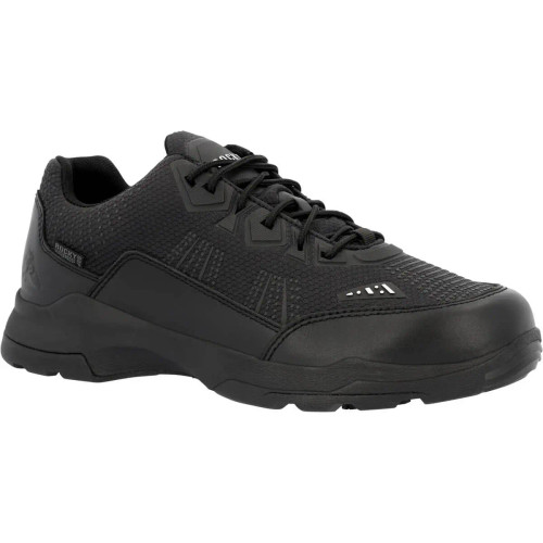 Rocky RKD0110 Tac One Waterproof Public Service Oxford