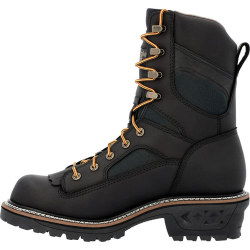 Georgia LTX Logger Waterproof Work Boot GB00618